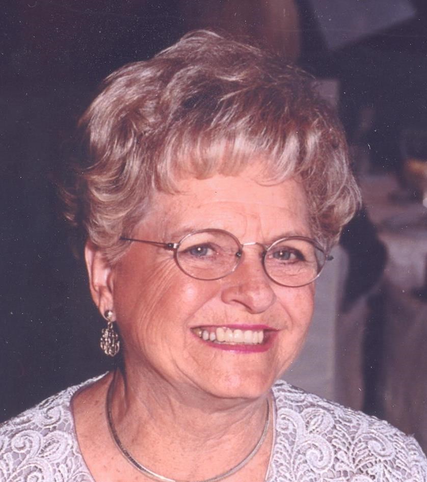 Betty Pugh Obituary Amarillo, TX