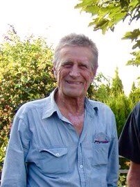 Obituary of Kenneth Roy Wedlund