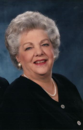 Obituary of Beatrice Anne O'Maley