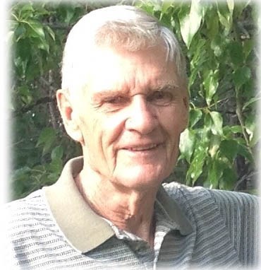 Obituary of Paul Lawrence Cissell
