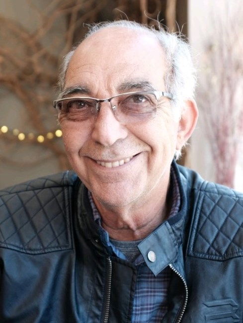 Obituary of Jose Luis Jimenez