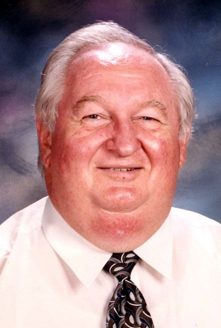 Obituary of Jay Frank Donmoyer