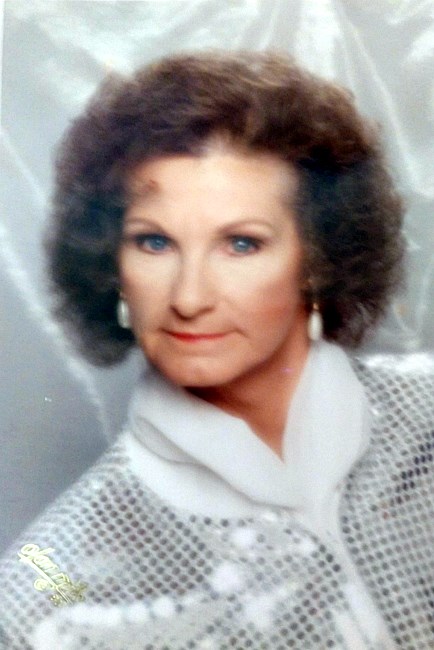 Obituary of Barbara Gray