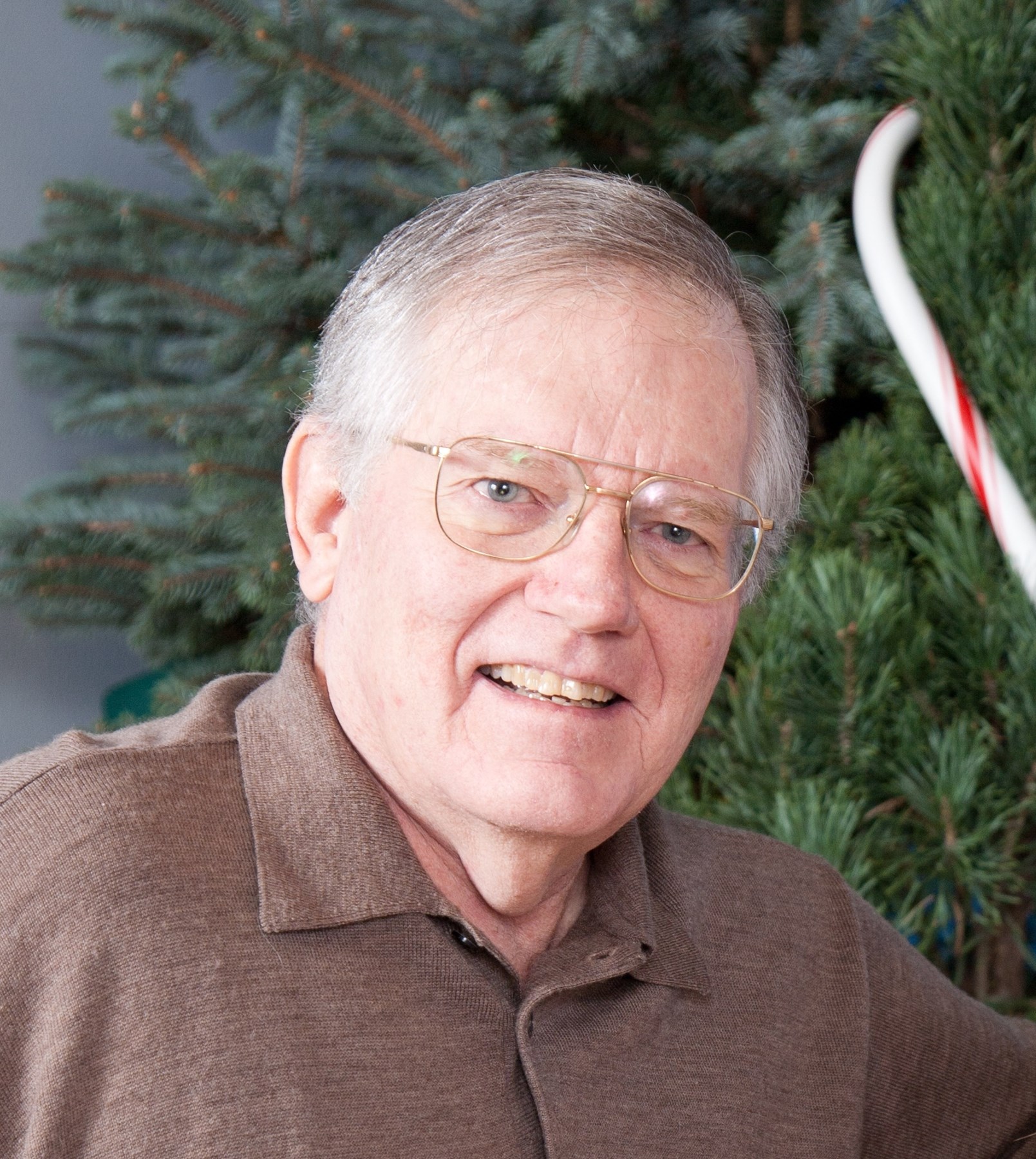 Joe Brown Obituary Longmont, CO