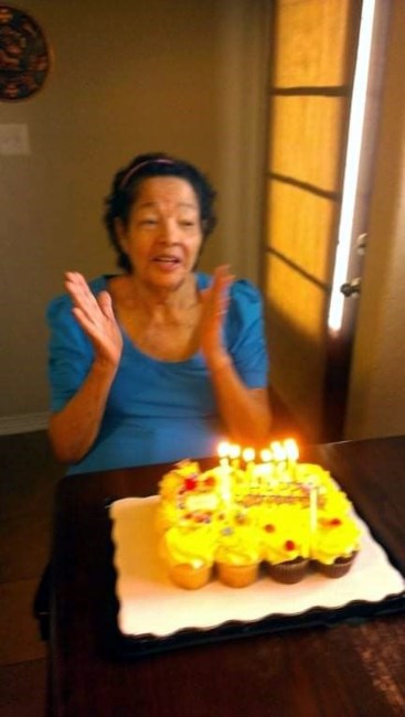 Obituario de Filomena Acevedo Rosa