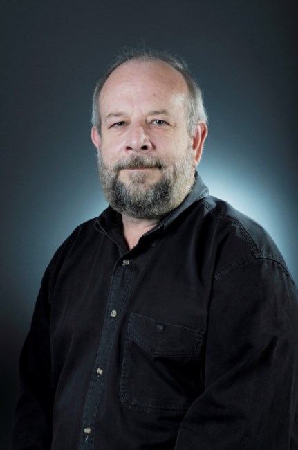 Obituary of Bill Whitney