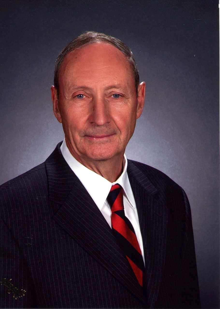 Obituary of Raymond Earl Haddock