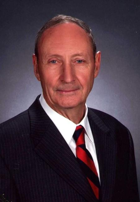 Obituary of Raymond Earl Haddock