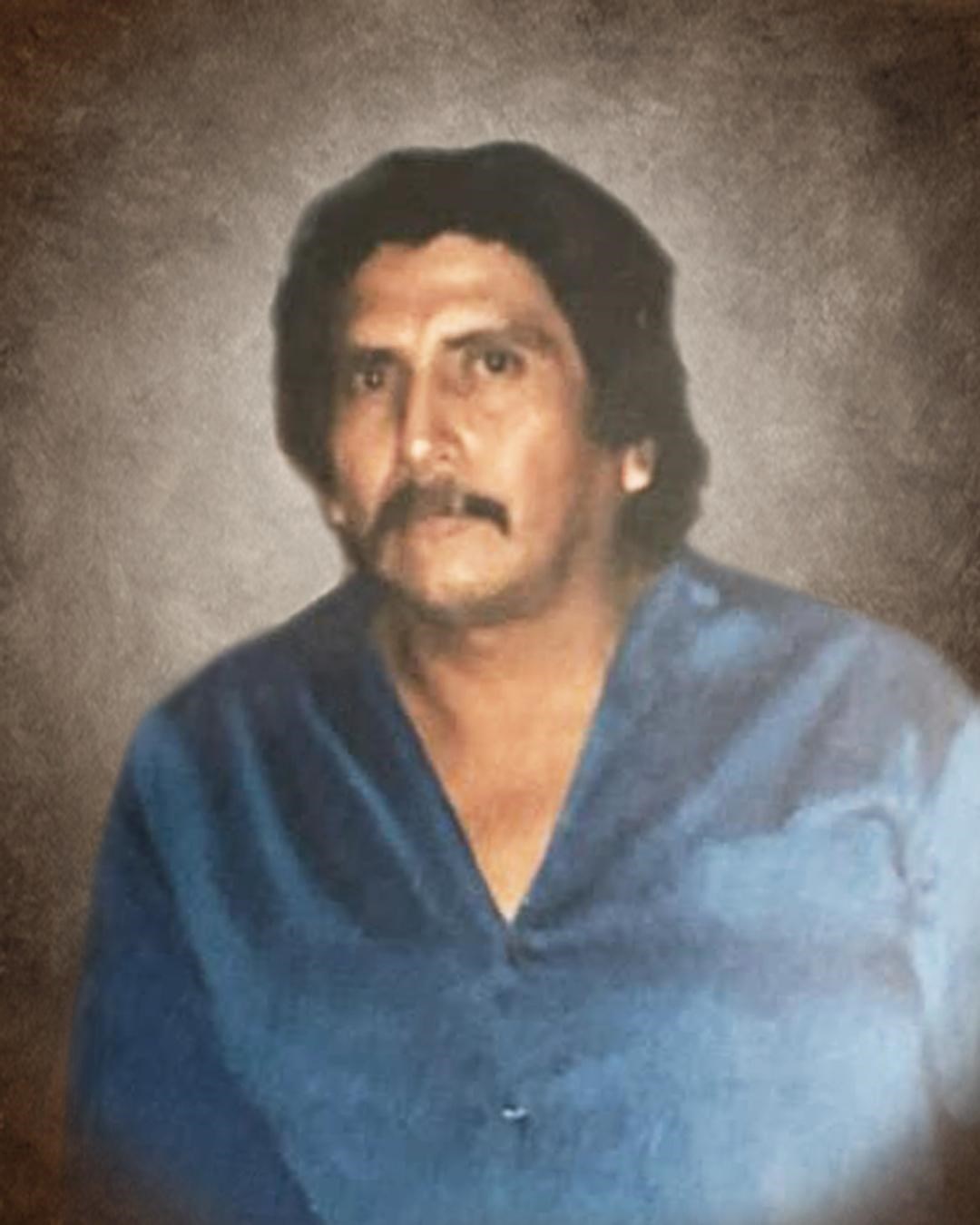 Obituary of Antonio Samano