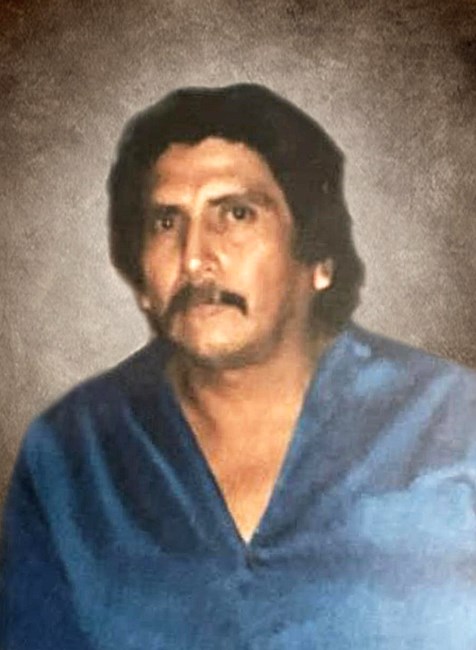 Obituary of Antonio Samano