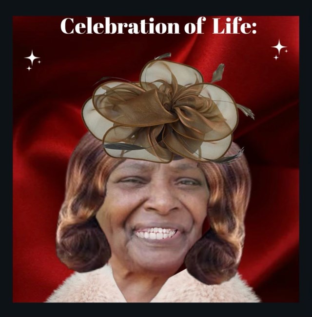 Obituary of Evelyn Elizabeth McCray