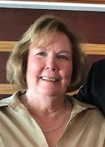 Obituary of Patricia C. Calkins