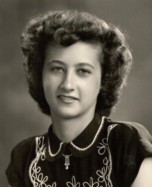 Obituary of Delores Schledewitz