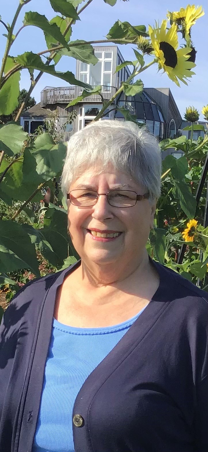 Obituary of Carol Rosanne Summerfeld