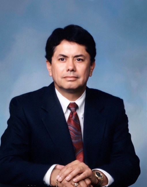 Obituary of Robert N Hernandez