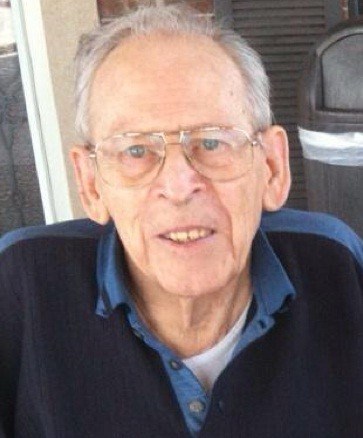 Obituary of Carl S. Frazier