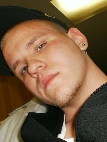 Obituary of Ryan Dube