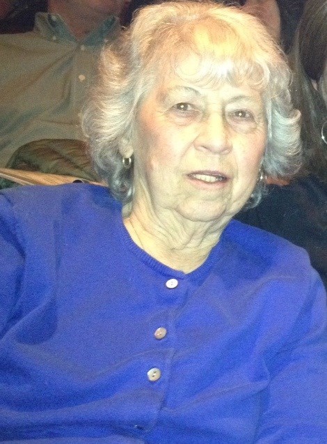 Obituary of Phyllis Ann White