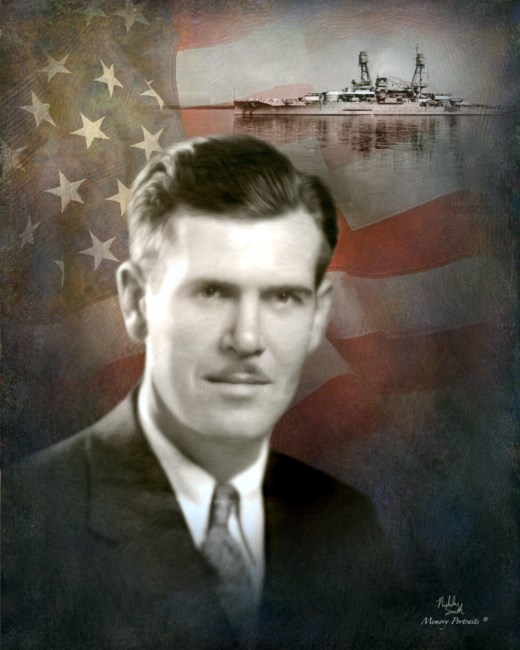 Obituary of Samuel W. Crowder