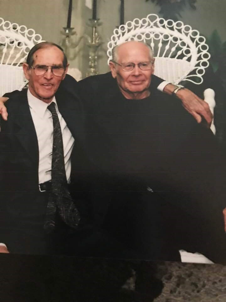 Obituary of Johnnie Henry Lewis