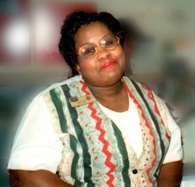 Obituary of Kathy Louise Ford