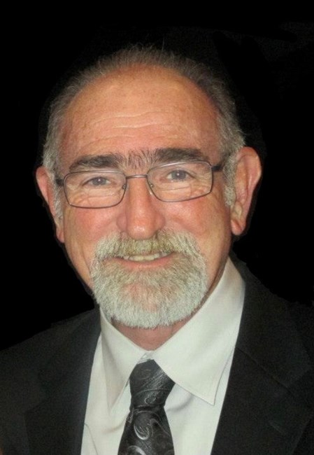 Obituario de Randall "Randy" Allan Linn