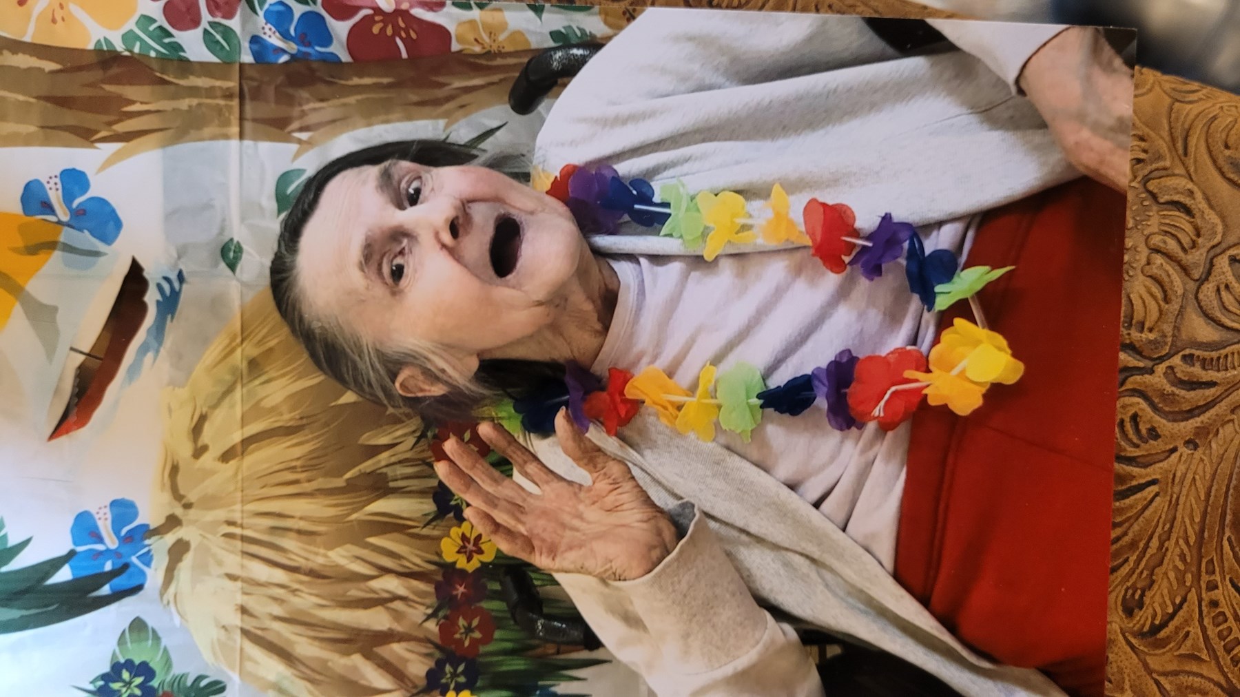 Obituary of Kathryn Carlene McDaniel