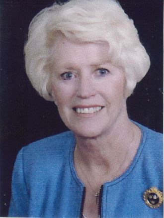 Obituary of Margit H. Thompson