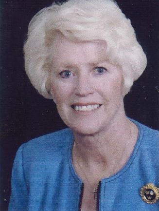 Obituary of Margit H. Thompson