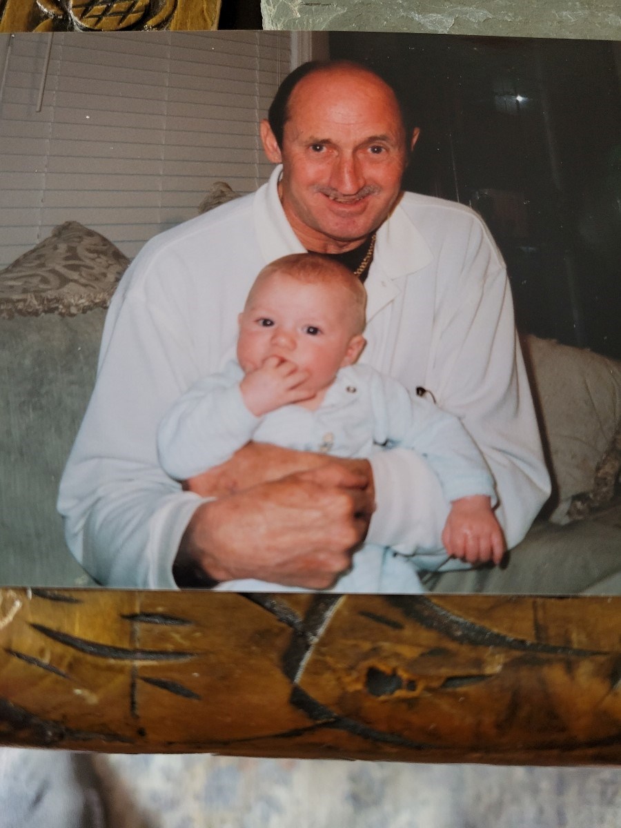 Obituary of Eddie O. Norris