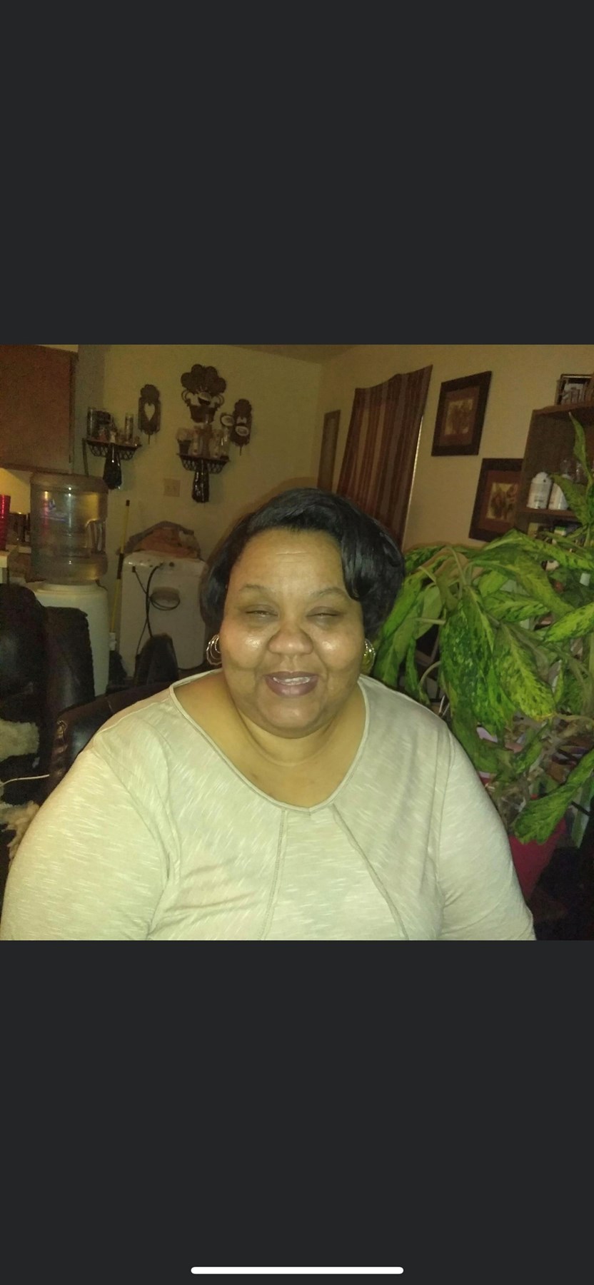 Obituary of Bertha Renee McCracken