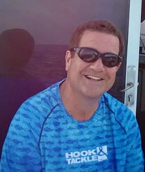 Obituary of James Anthony Primos Jr.