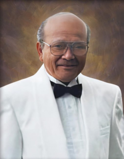 Obituary of Leon Guerrero Marmito Jr.