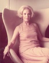 Obituary of Bette R. King