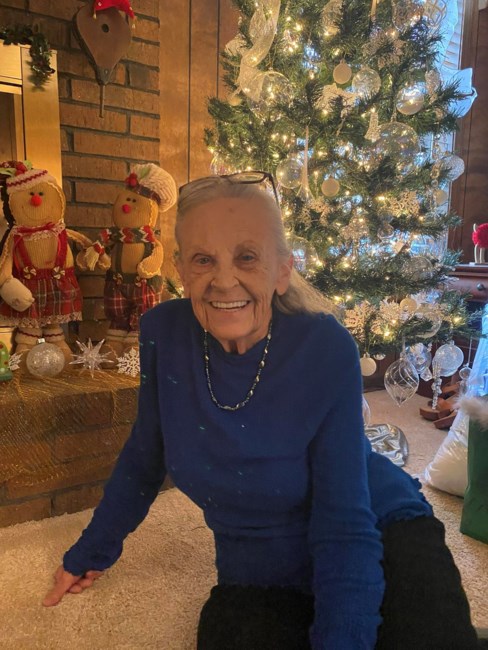 Avis de décès de Mrs. Marilyn F Culkins