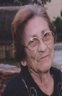 Obituary of Esperanza Hernandez