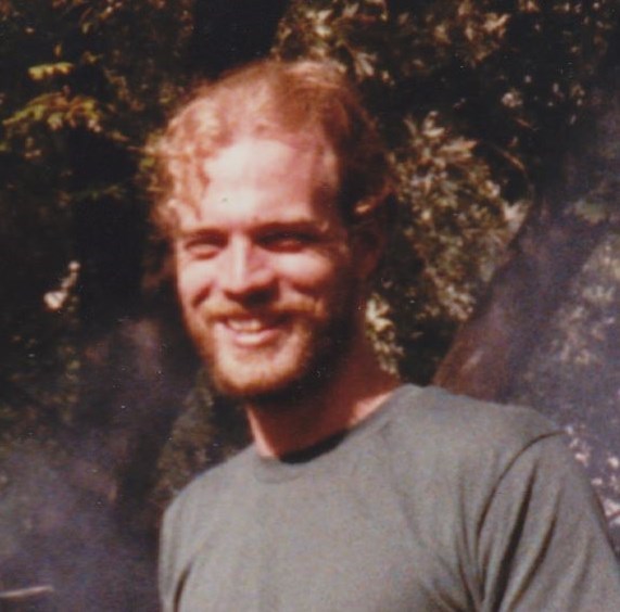 Obituary of Mark K. Litzinger