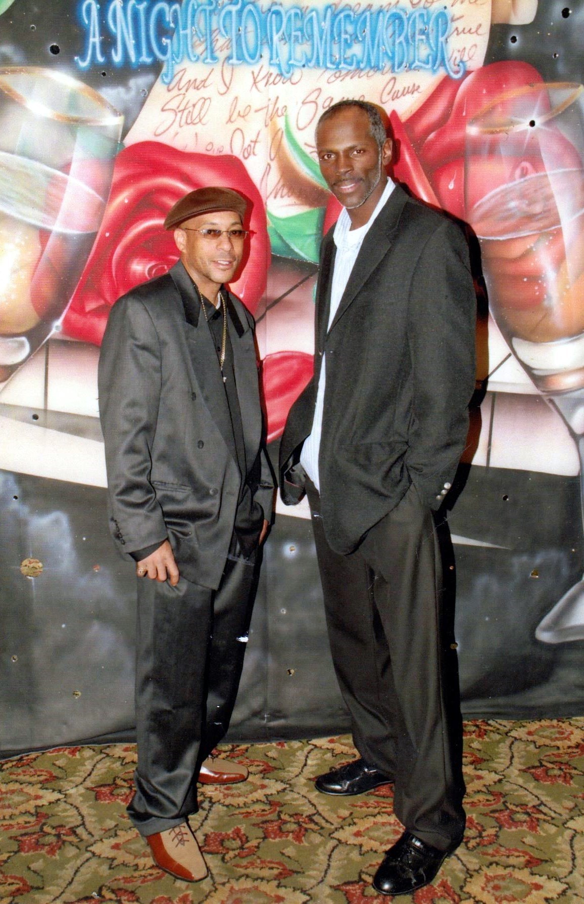 Obituary of Gerald Holloway