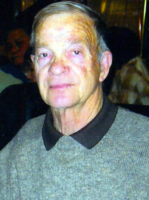Obituario de Charles Fred Davis