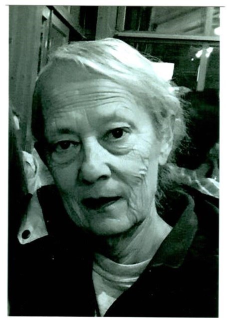 Obituary of Mary Macfarlane