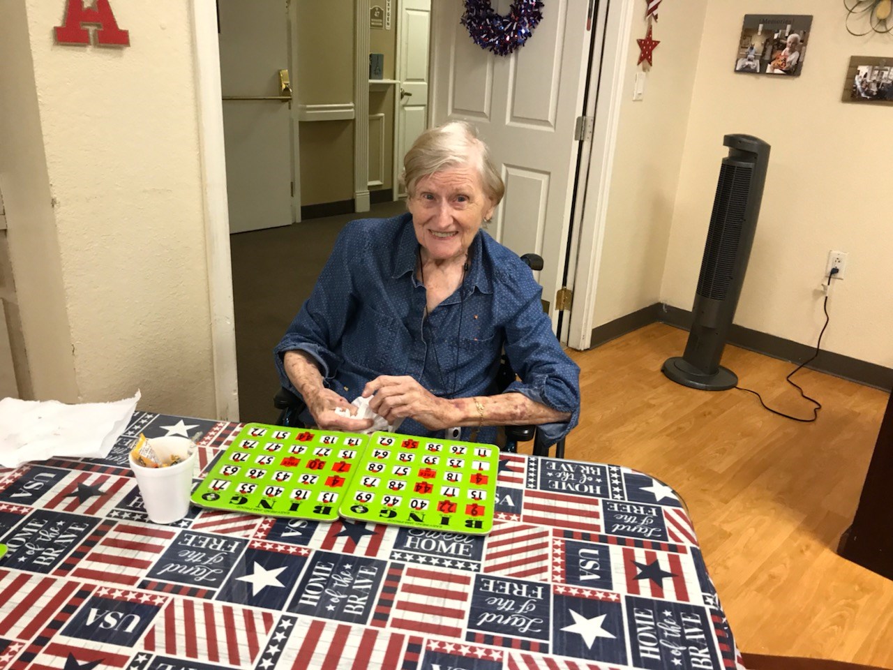 Obituary of Patricia Ann Kuhler