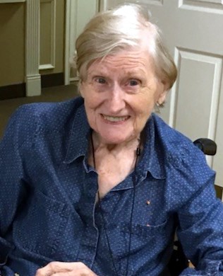 Obituary of Patricia Ann Kuhler