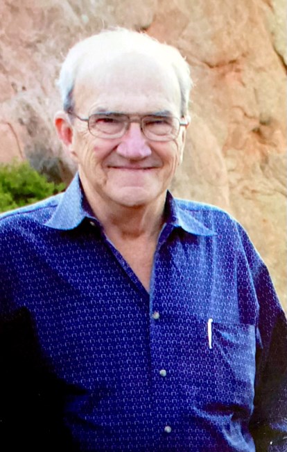 Obituary of Jimmy Clifford Sims