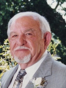 Obituary of Clarence Adolph Landeche