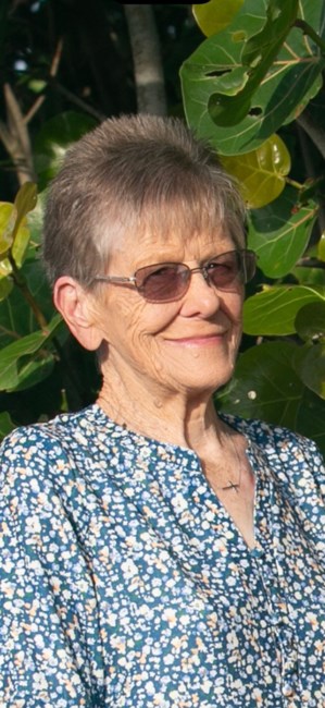 Obituary of Ethel Estes