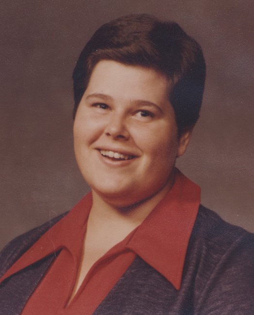 Obituary of Mrs. Beth Ellen Anderson