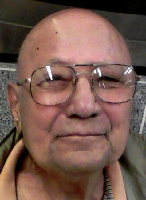 Obituary of Nick Carl Ruggeri