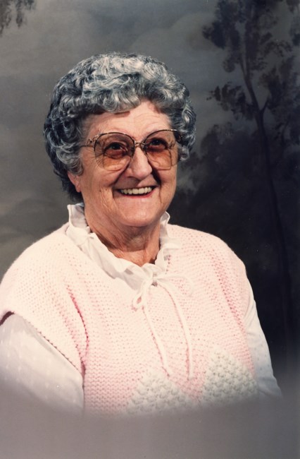 Obituary of Geraldine Griego
