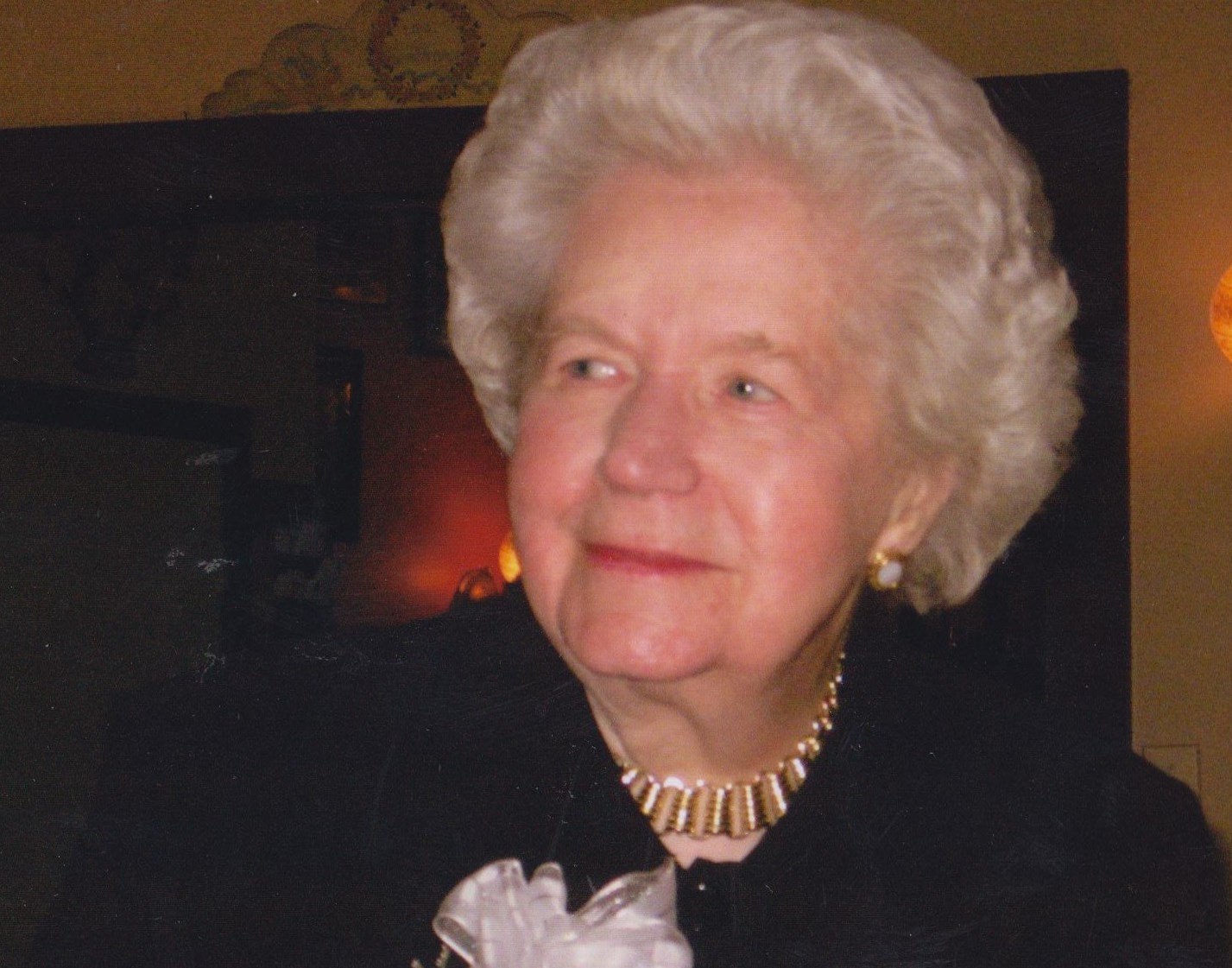 Obituary of Margaret Janette Deterling Gillen