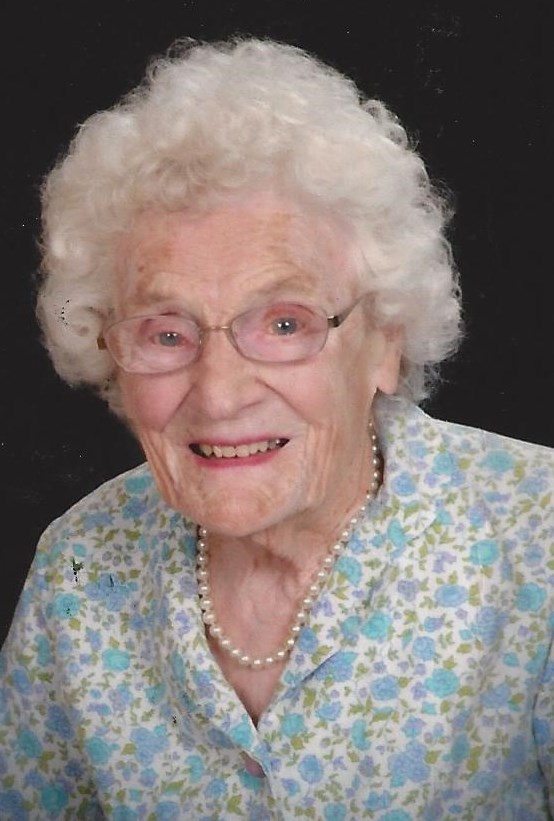 Caroline Nowak Obituary